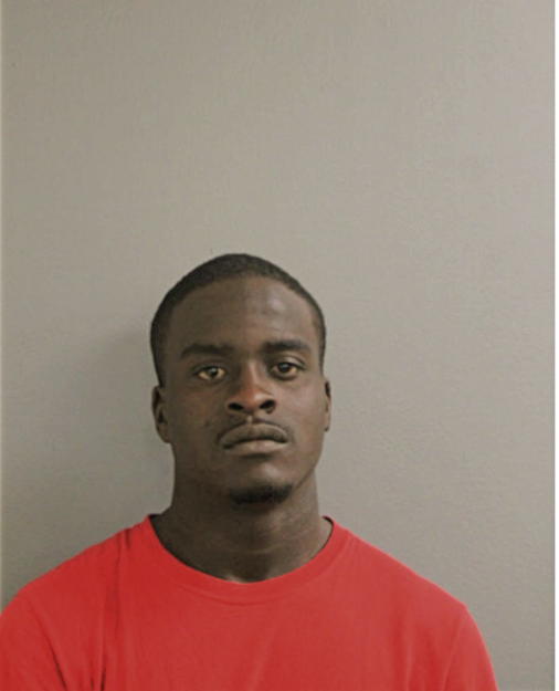 ELLIS NEAL, Cook County, Illinois