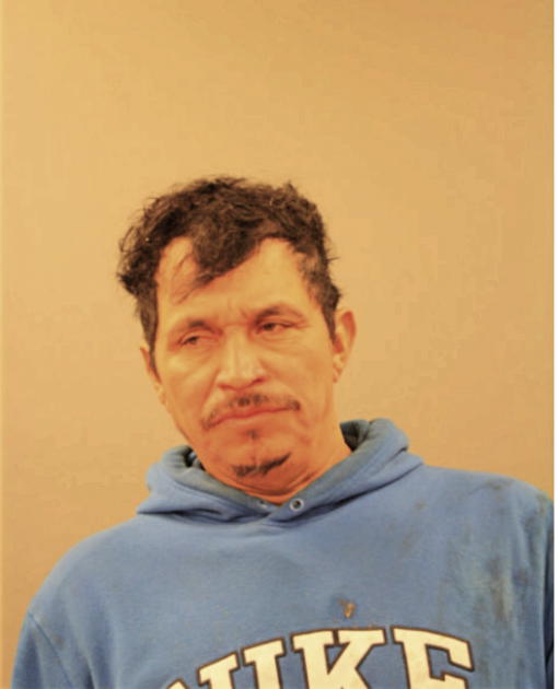 JUAN NERY, Cook County, Illinois