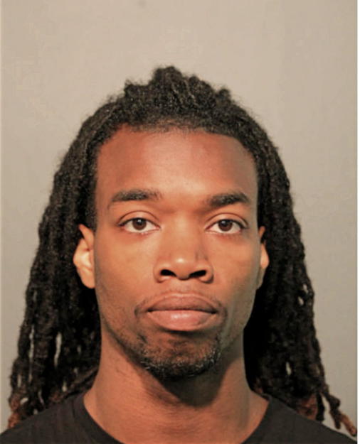 MARCEL L NICKELSON, Cook County, Illinois