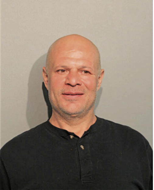 IGNACIO NUNEZ, Cook County, Illinois
