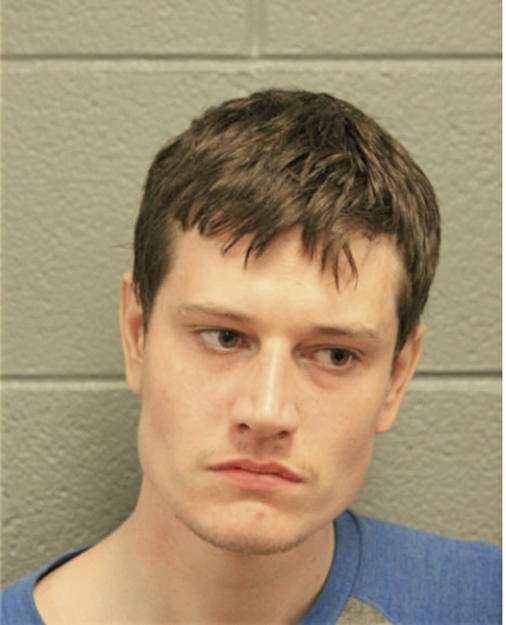 MICHAEL V O CONNOR, Cook County, Illinois