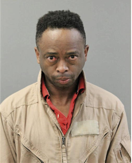 IKENNA JUSTIN OHALETE, Cook County, Illinois