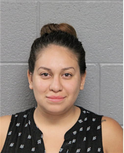 DIANA M OJEDA, Cook County, Illinois