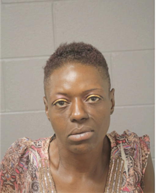 TANARA PAYTON, Cook County, Illinois