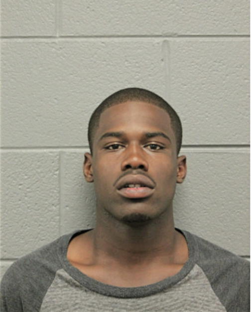 LAMONT PETERSON, Cook County, Illinois