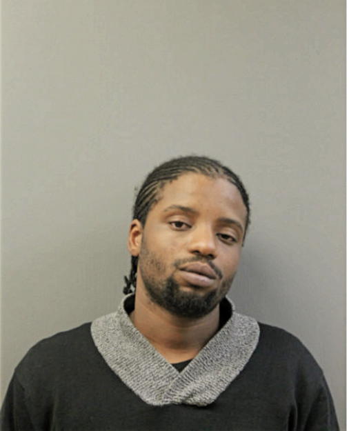 DARRIN J PHILLIPS, Cook County, Illinois