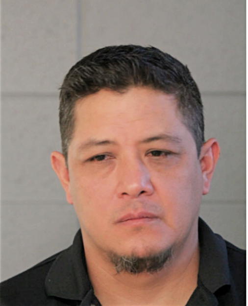 FIDEL PIMENTEL, Cook County, Illinois