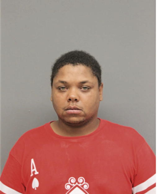 ANTONIO M PORTER, Cook County, Illinois