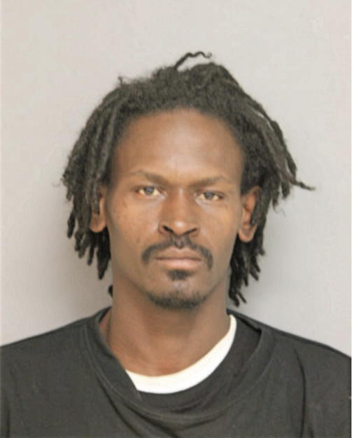 BYRON R PRUETT, Cook County, Illinois