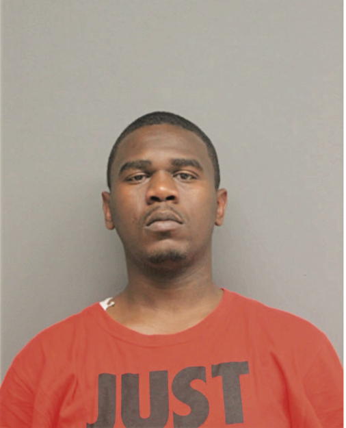 ALLEN K QUEEN, Cook County, Illinois