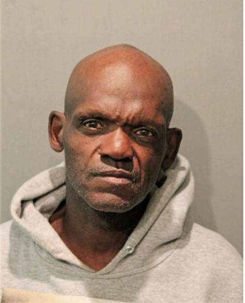 EUGENE QUINN, Cook County, Illinois