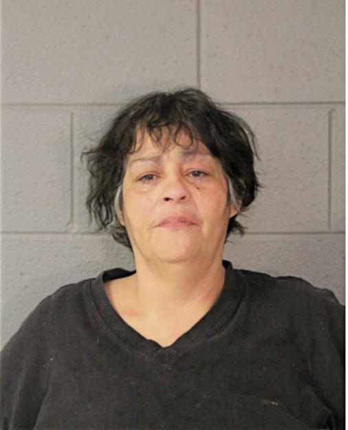 MARIA T RAMOS, Cook County, Illinois