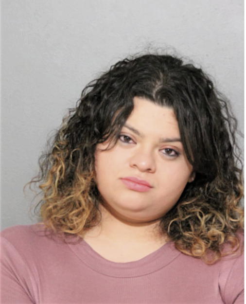 JOHANNA LISSET RANGEL, Cook County, Illinois