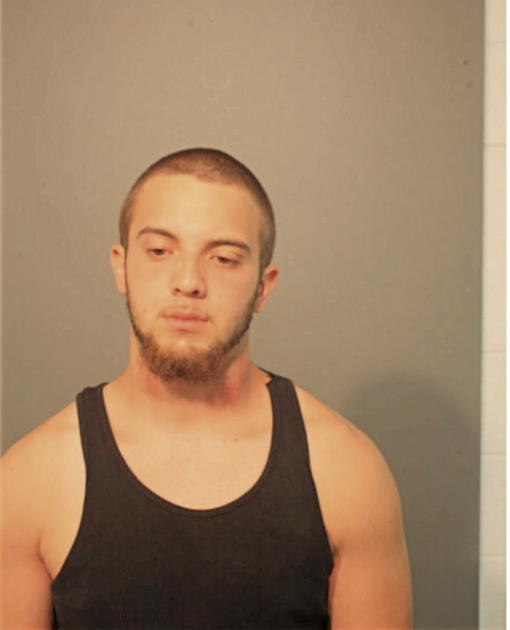 MICHAEL RAYMOND KLEE, Cook County, Illinois