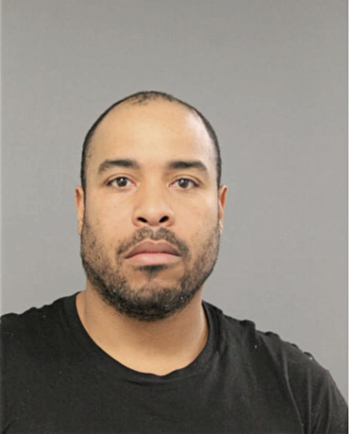 ANTHONY M REED, Cook County, Illinois
