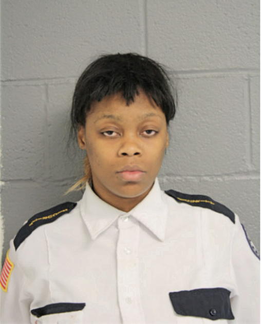 MARQUETTA S RIDDLE, Cook County, Illinois