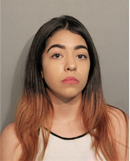 SAMANTHA RIOS, Cook County, Illinois