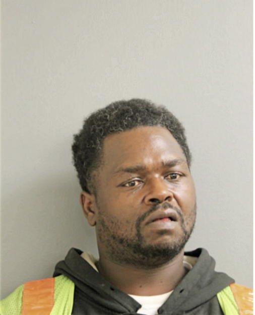 GERRY L ROBERTSON, Cook County, Illinois