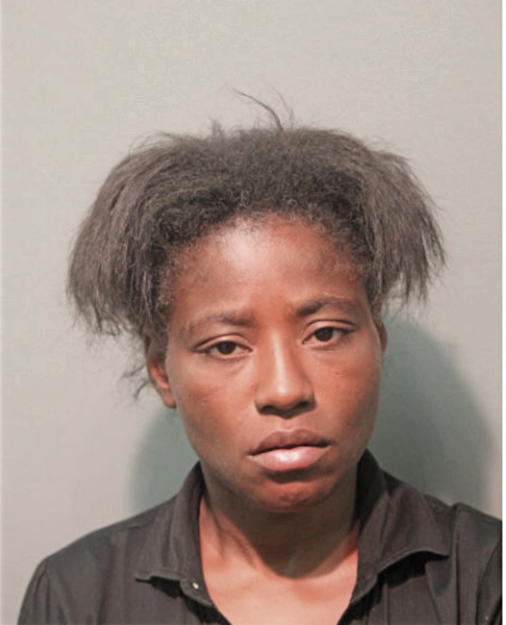 ANGELA N ROBINSON, Cook County, Illinois