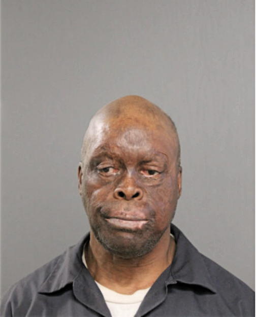 MARCIAL ROBINSON, Cook County, Illinois