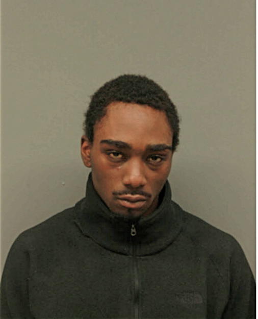 MARQUETTE ROBINSON, Cook County, Illinois