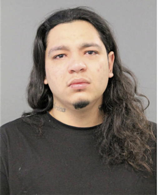 FRANCISCO ROCHA, Cook County, Illinois