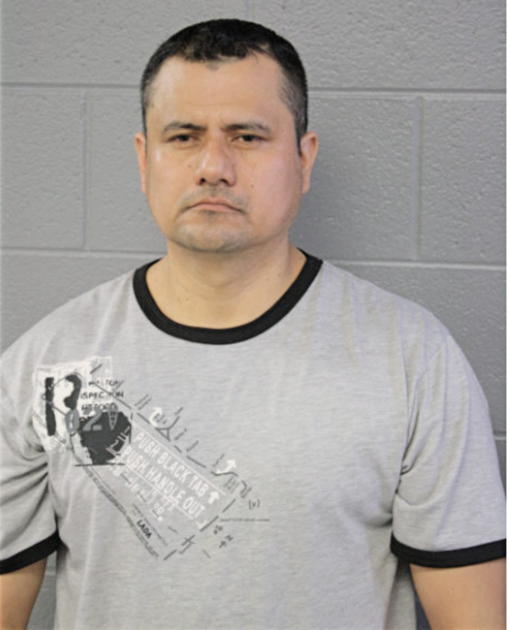 JOSE RODRIGUEZ, Cook County, Illinois