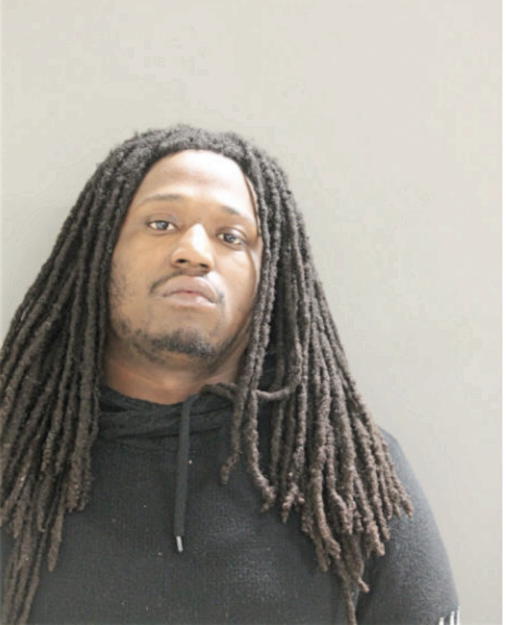 PATRICK L ROGERS, Cook County, Illinois