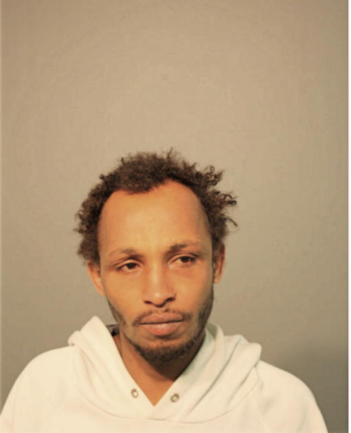 ABDI SAID, Cook County, Illinois