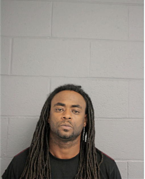 MICHAEL M SANDERS, Cook County, Illinois