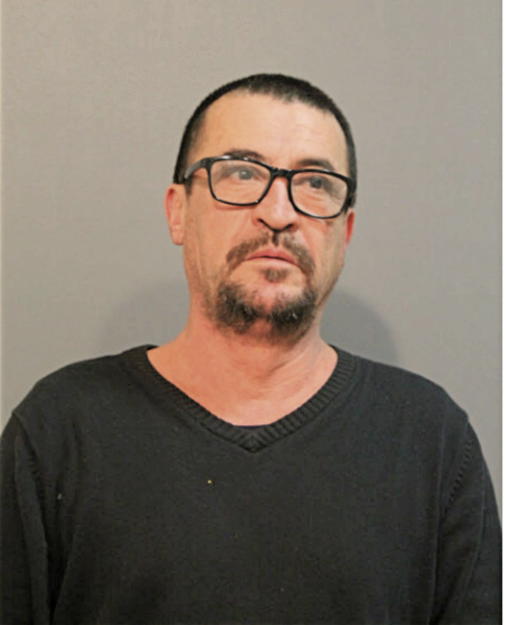 FRANCISCO SANDOVAL, Cook County, Illinois