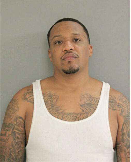 KENNETH L SAVAGE, Cook County, Illinois