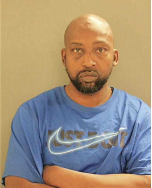 PIERRE T SCARBROUGH, Cook County, Illinois