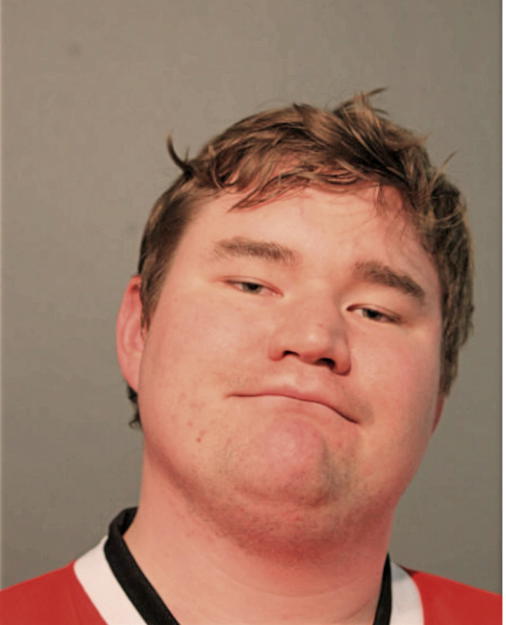 JOHN M SCHULTE, Cook County, Illinois