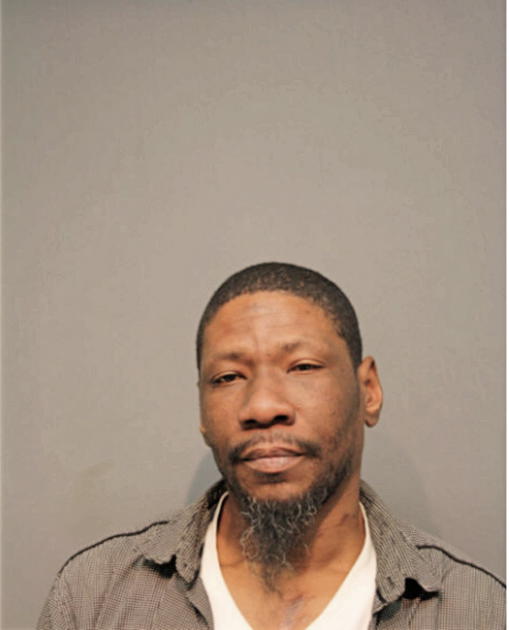 WILLIAM SCOTT, Cook County, Illinois