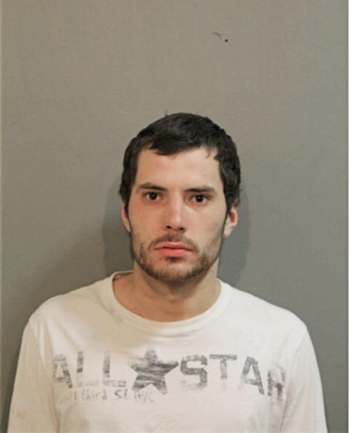 MILOS SLJIVAR, Cook County, Illinois