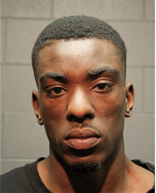 ANTHONY SMITH, Cook County, Illinois
