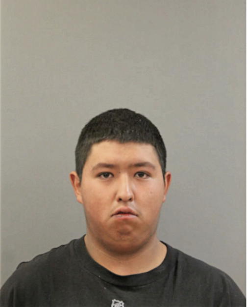 DANIEL G SOLACHE, Cook County, Illinois