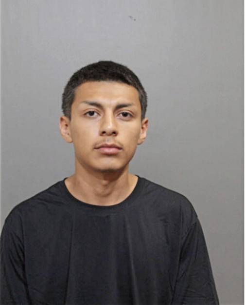 EFRAIN SOTO, Cook County, Illinois
