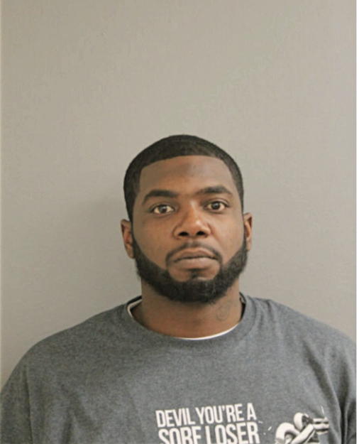 JOHN STAMPS, Cook County, Illinois