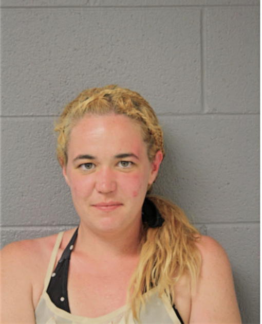 SHANNON M STREIT, Cook County, Illinois