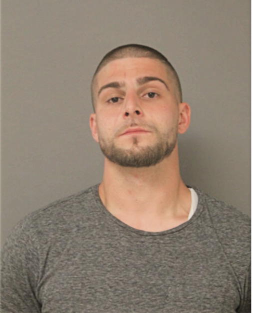 JONATHAN SUSELESCU, Cook County, Illinois