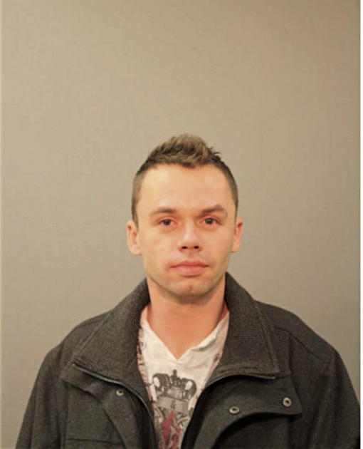 RAFAL L SZYMCZAK, Cook County, Illinois