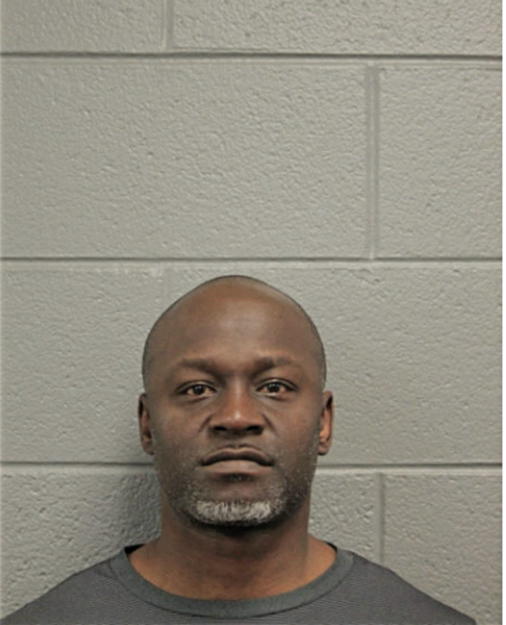 DANIEL L TAYLOR, Cook County, Illinois