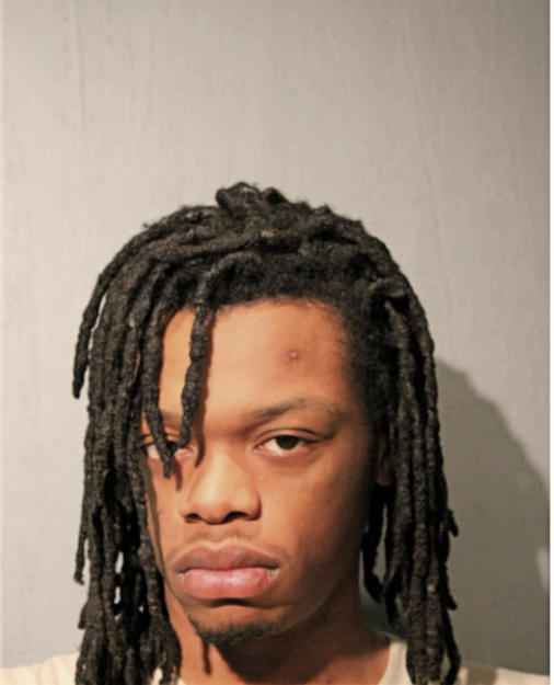 TIMOTHY B TAYLOR, Cook County, Illinois