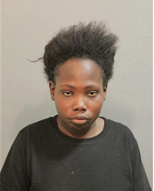 MEGAN C THOMAS, Cook County, Illinois