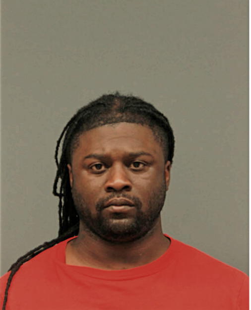 RYAN R THOMAS, Cook County, Illinois