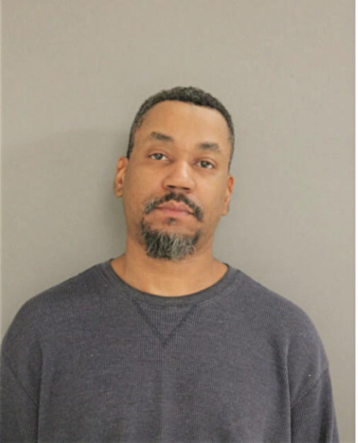 AARON A THOMPSON, Cook County, Illinois