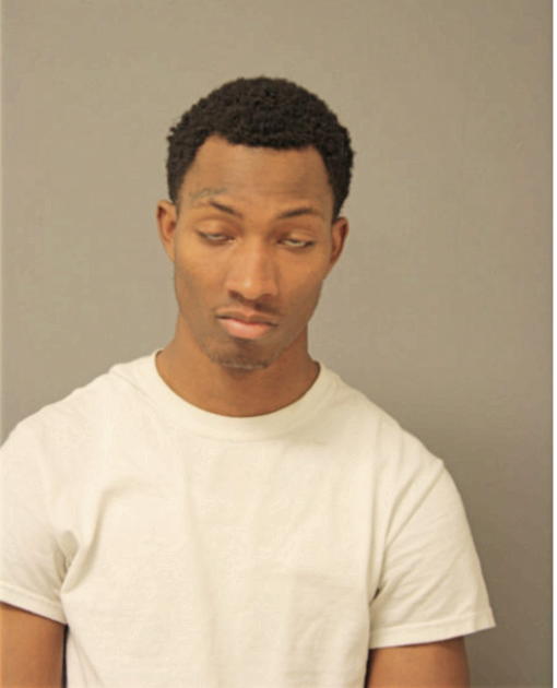 KENDALL THOMPSON, Cook County, Illinois