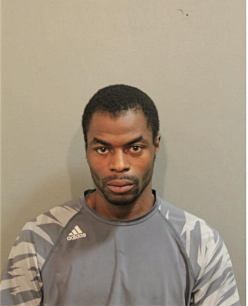 MICHAEL A TINKER, Cook County, Illinois